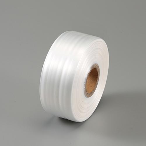 500m PE Tape (Non-Adhesive / White)