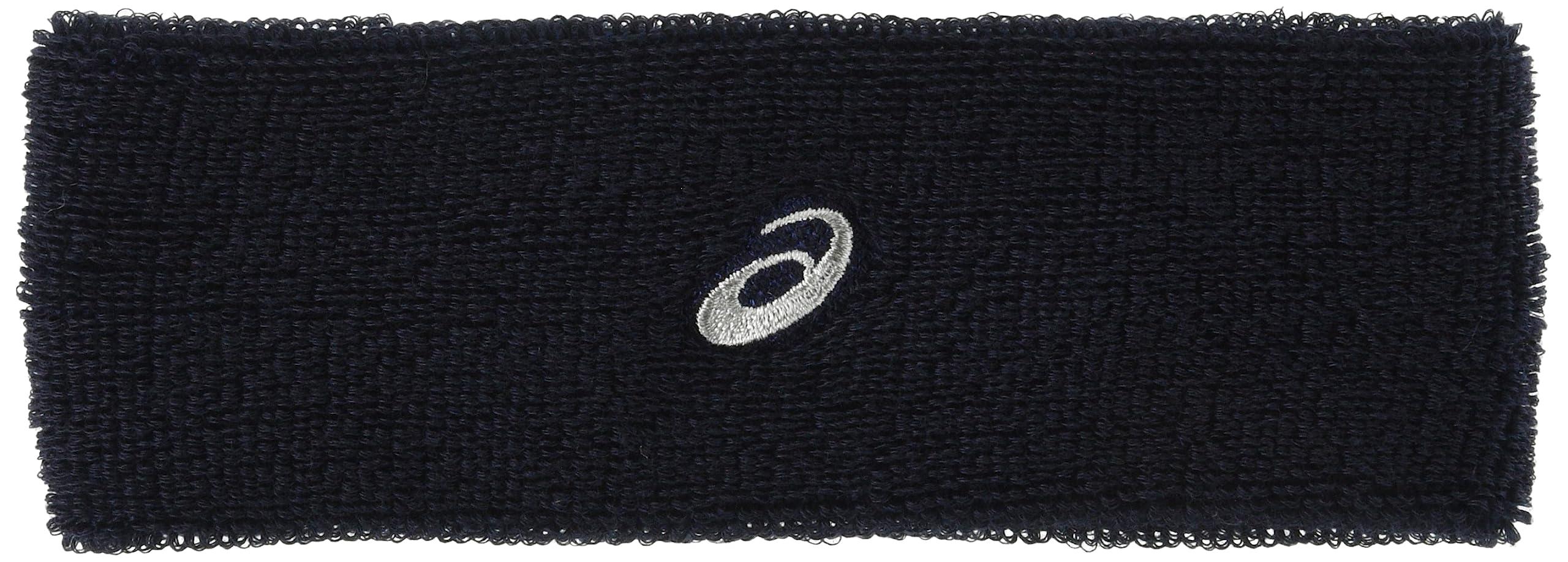 [ASICS] Training Wear Hairband 3033B874 Unisex Adult