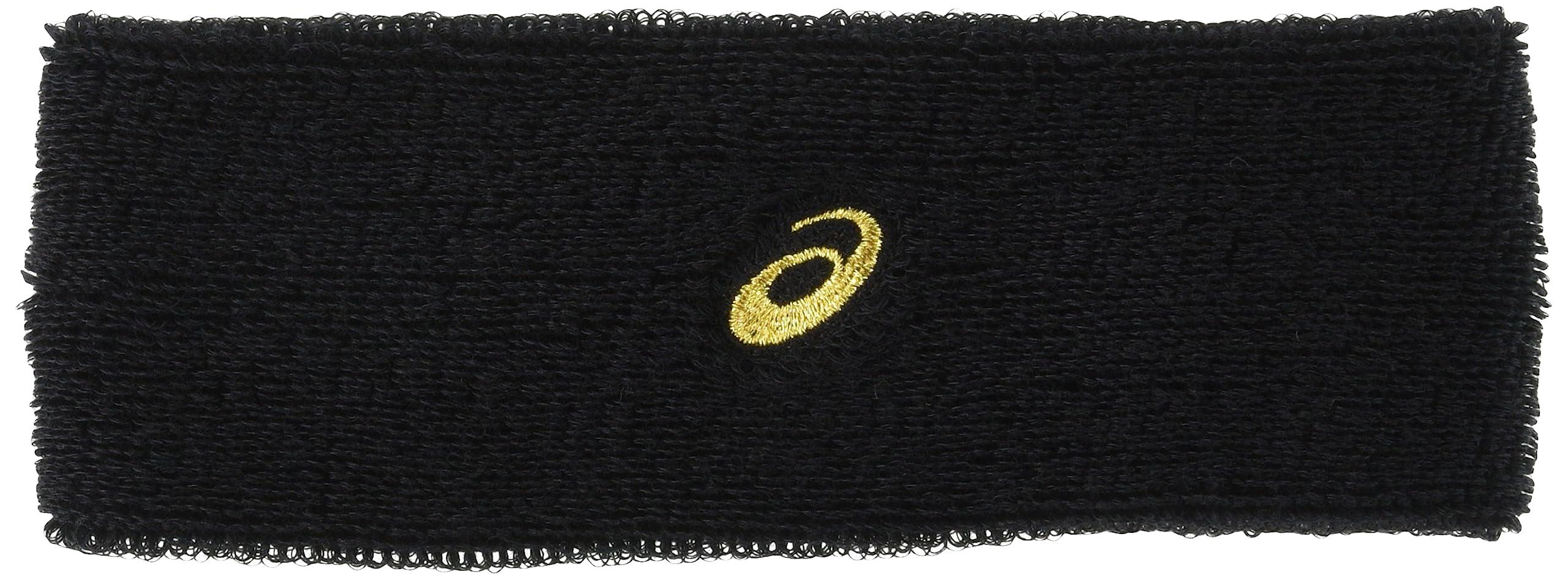 [ASICS] Training Wear Hairband 3033B874 Unisex Adult