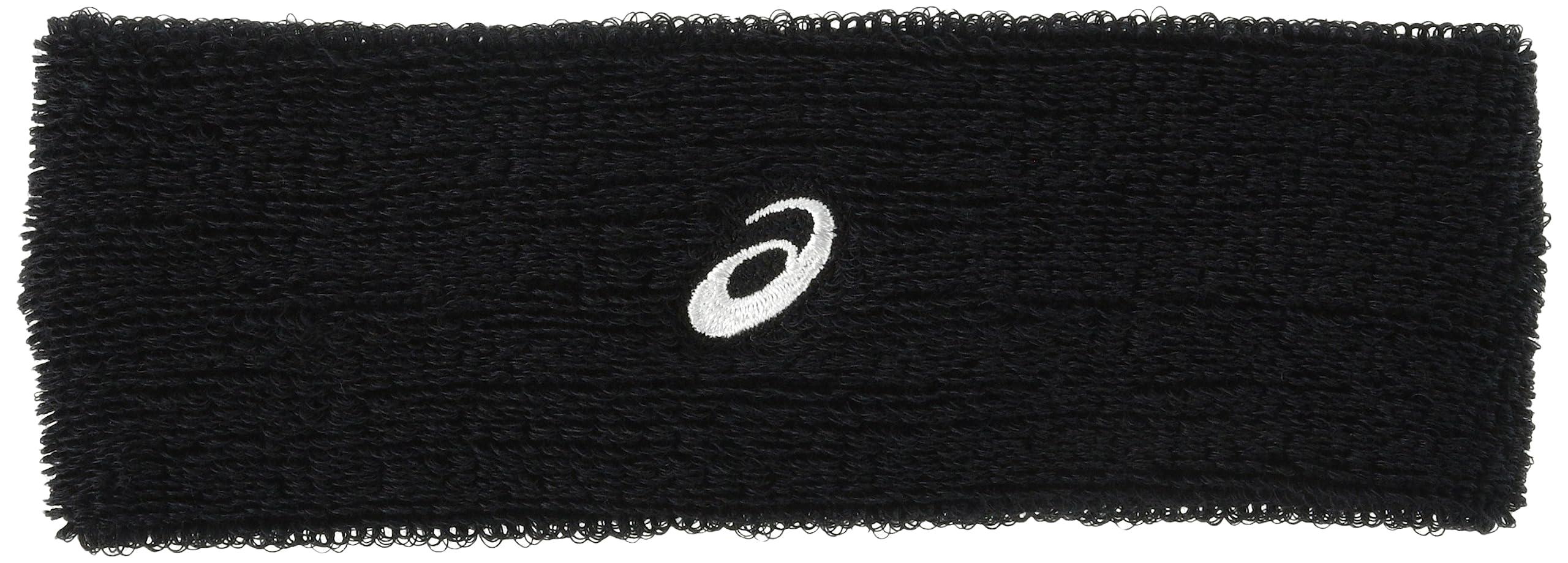 [ASICS] Training Wear Hairband 3033B874 Unisex Adult