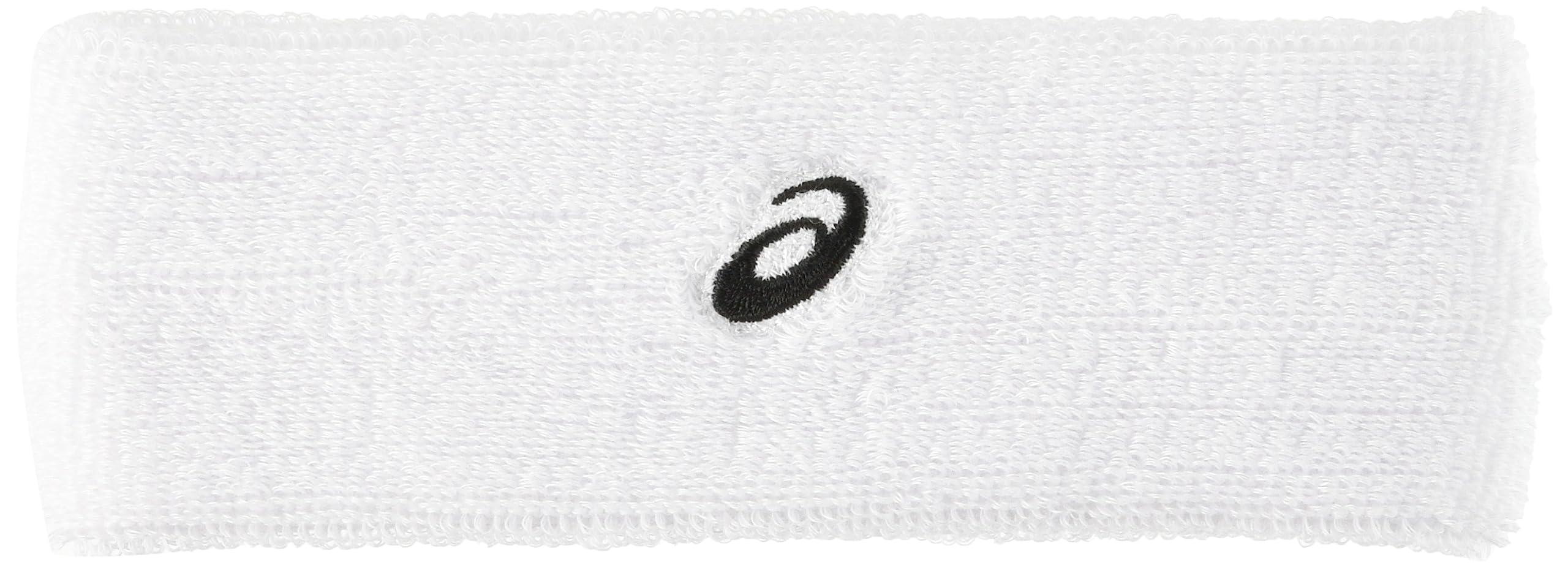 [ASICS] Training Wear Hairband 3033B874 Unisex Adult