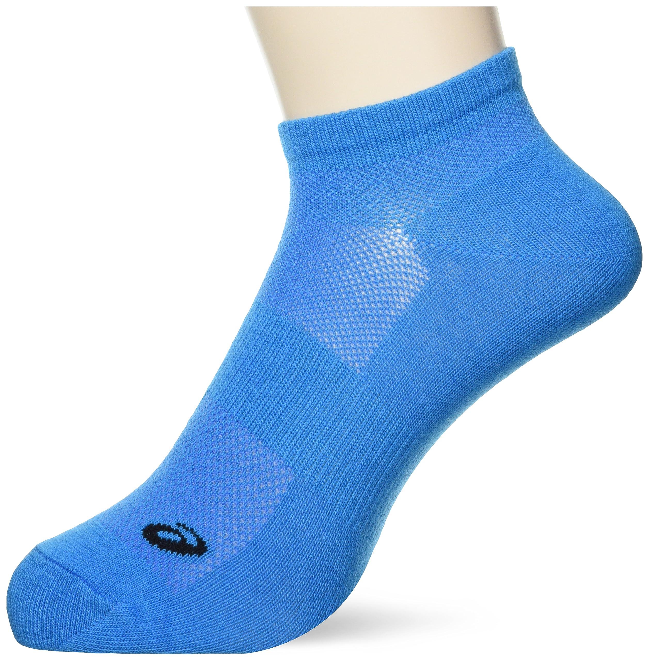 [ASICS] Running Apparel Running Color Socks 3013A971 Unisex Adult