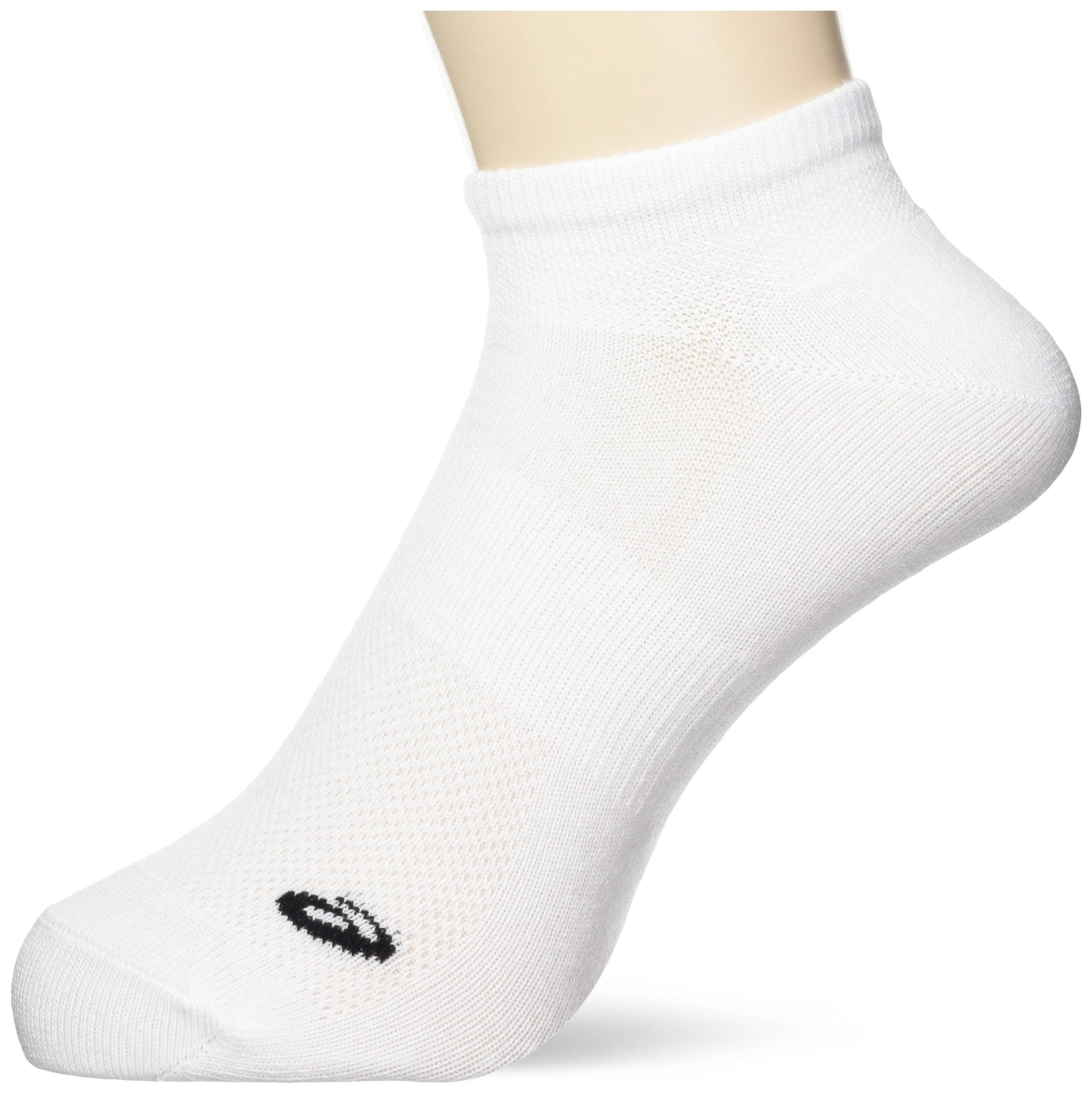[ASICS] Running Apparel Running Color Socks 3013A971 Unisex Adult