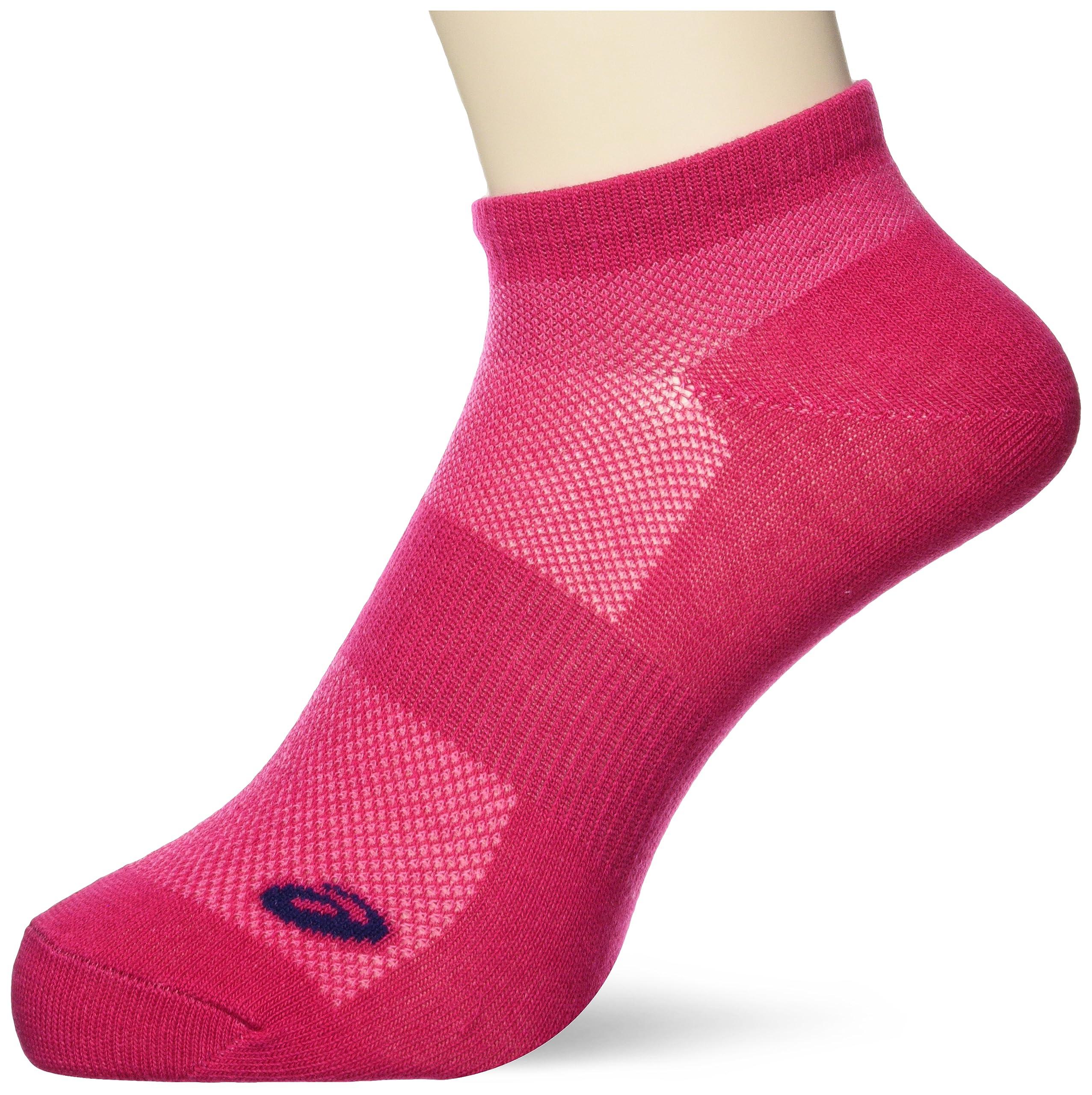 [ASICS] Running Apparel Running Color Socks 3013A971 Unisex Adult