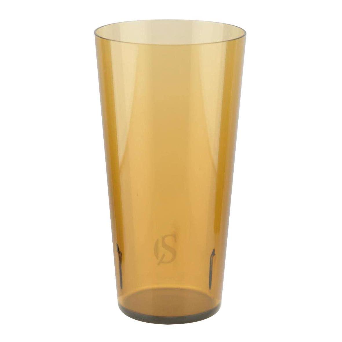 CAPTAIN STAG Outdoor Cup Tumbler 360ml KONOMI/Brown CS Forest Cafe Made in Japan UW-3568
