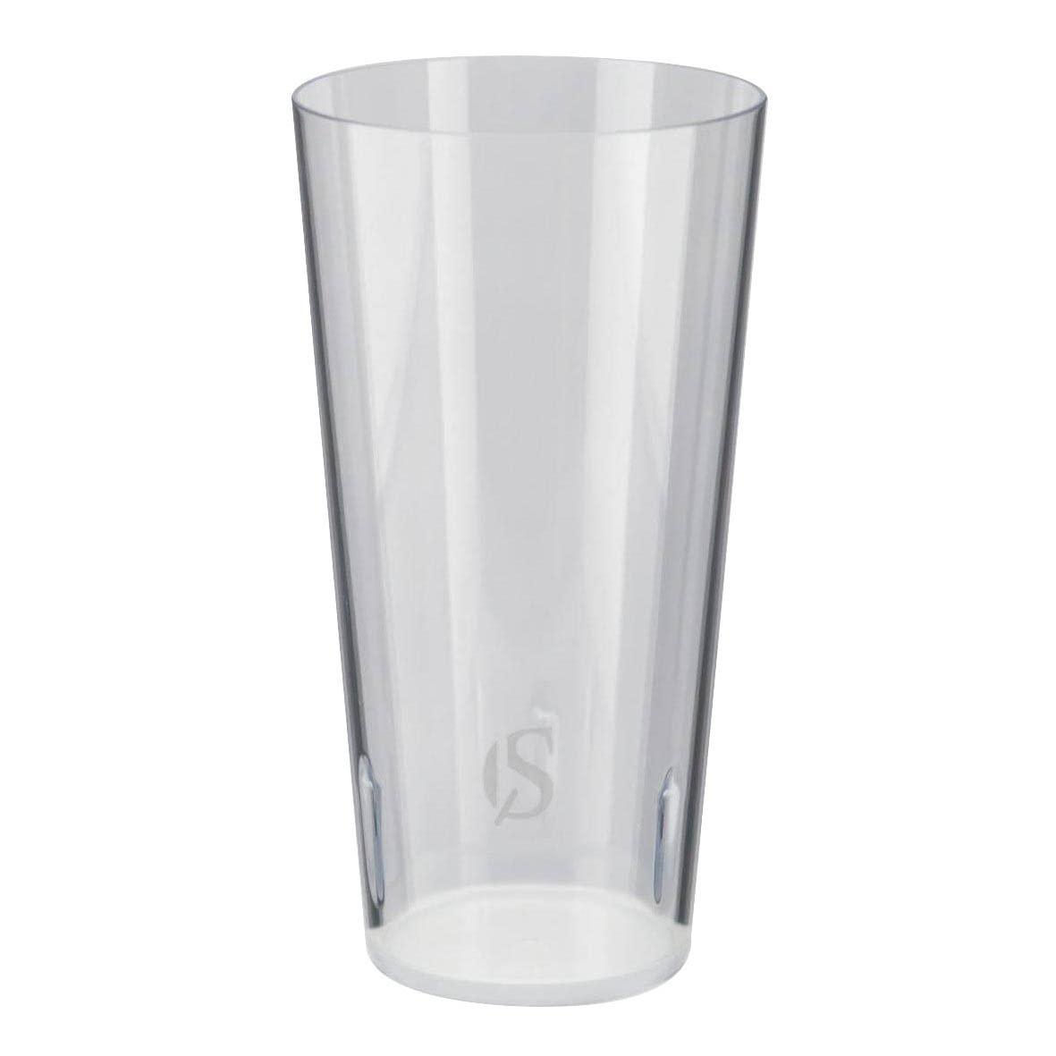 Captain Stag Outdoor Cup Tumbler 360ml KOMOREBI/Clear CS Forest Cafe Made in Japan UW-3571