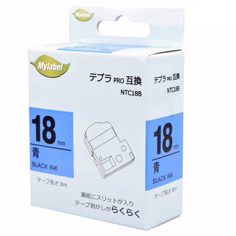 Label Maker Compatible (for SC18B)