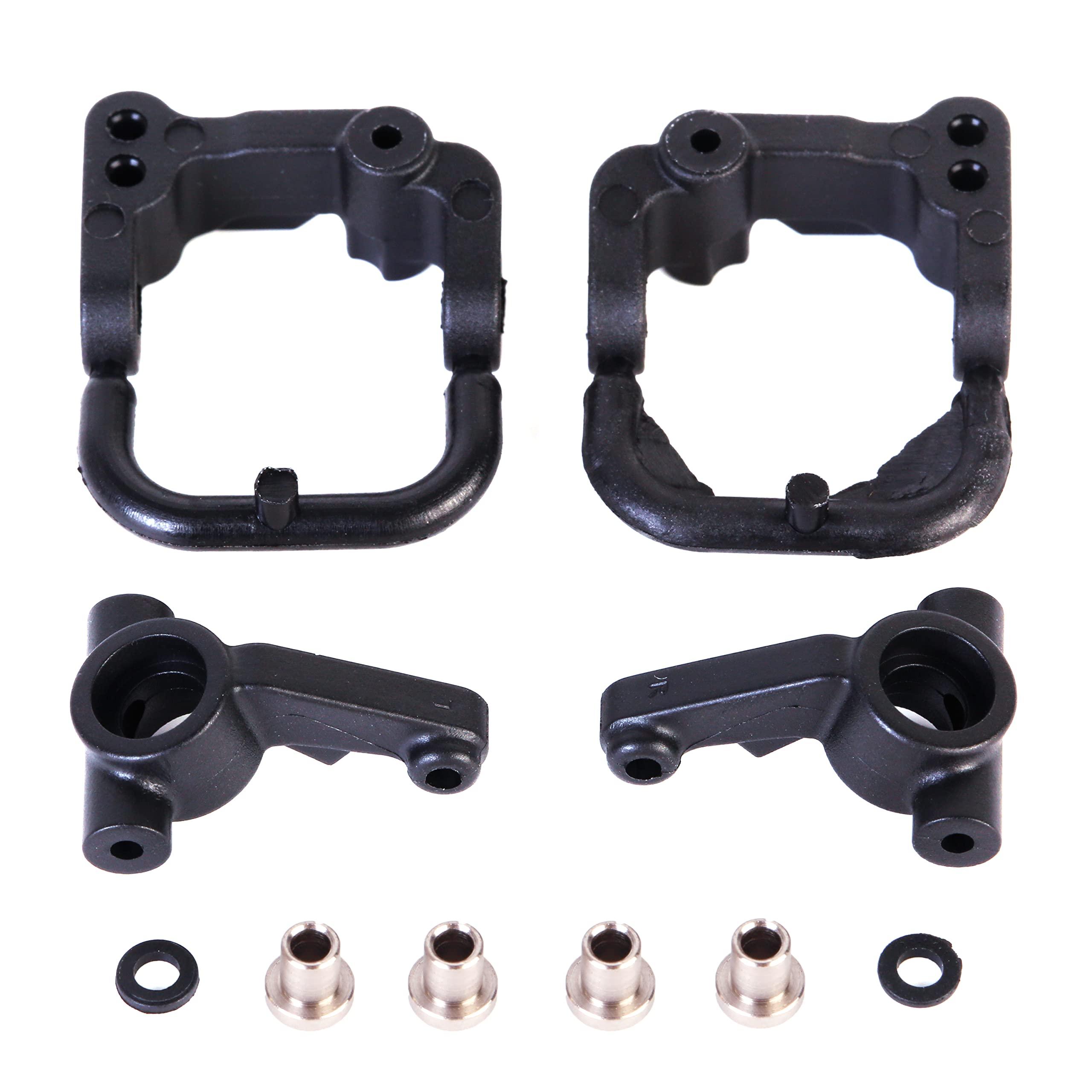 [LCRACING] RC Car L5001 C-HUB/Steering Block