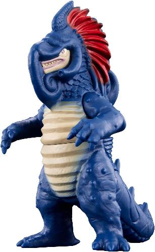 [BANDAI] Ultra Kaiju Series 217 Rio-do