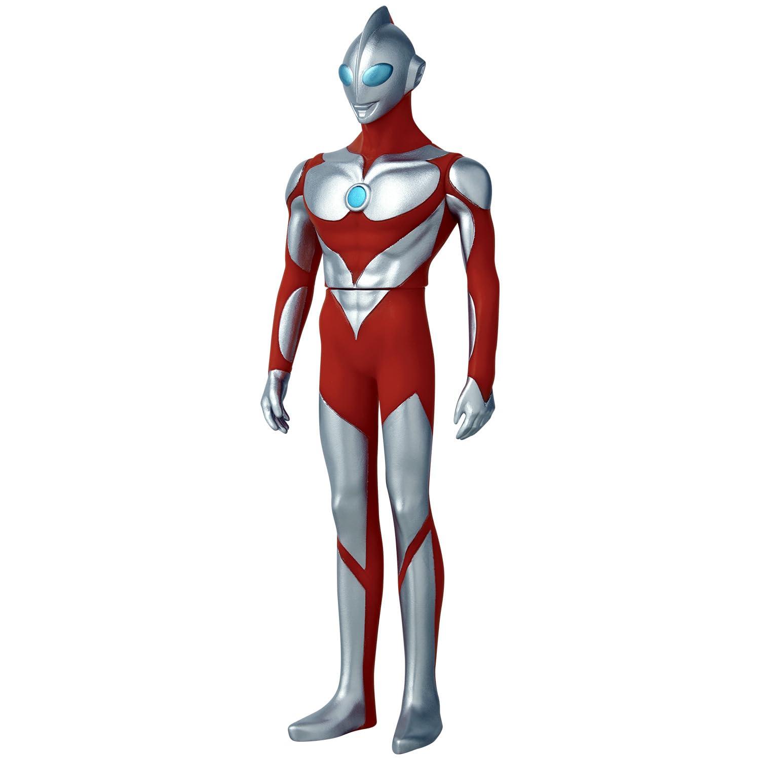 [Bandai] Ultra Hero Series 96 Ultraman (ULTRAMAN: RISING)