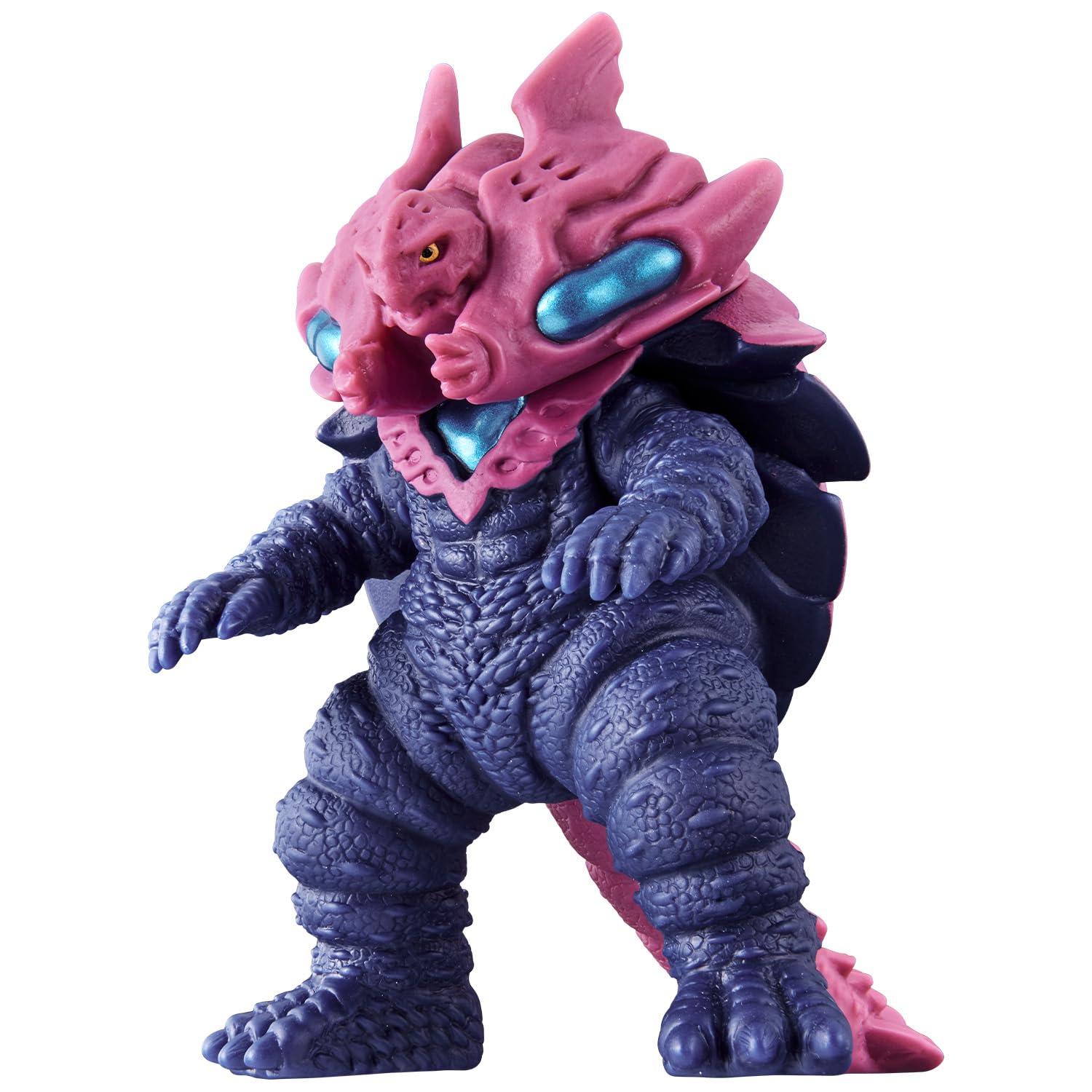 [BANDAI] Ultra Kaiju Series 216: Shagon