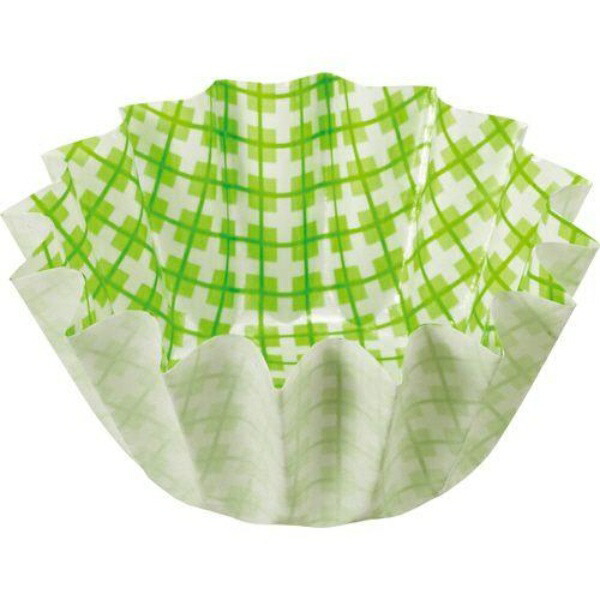 NEW Pure White Pet Case No. 6 Green