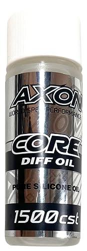 AXON CORE DIFF OIL 1000-100M 1500 cst CO-DA-015