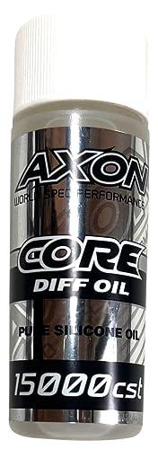 AXON CORE DIFF OIL 1000-100M 15000 cst CO-DA-150