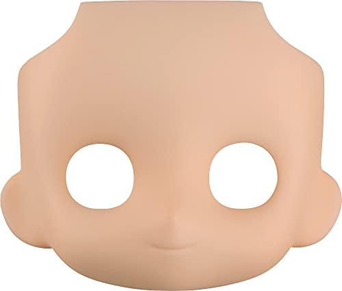 Nendoroid Doll Custom Face Parts 00 [Peach]