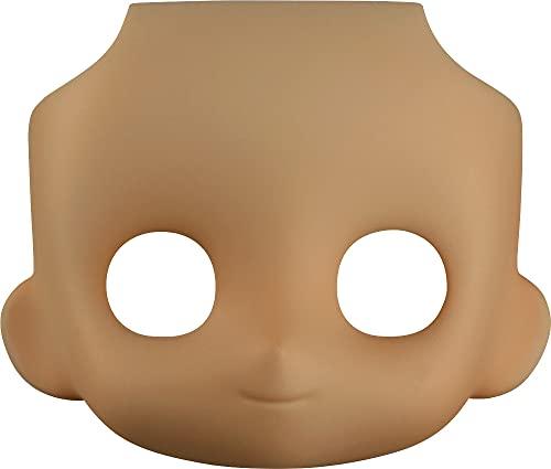 Nendoroid Doll Custom Face Parts 00 [Cinnamon]