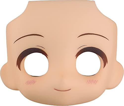 Nendoroid Doll Custom Face Parts 01 [Peach]