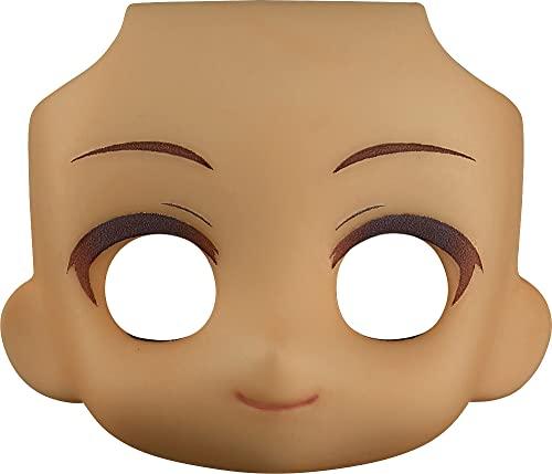 Nendoroid Doll Custom Face Parts 02 [Cinnamon]