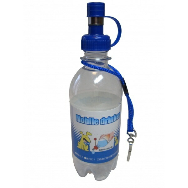 Ichise Mobile Drinker DY-6 Blue