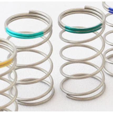 PRO GRESS Spring R30s Medium (2-pack)