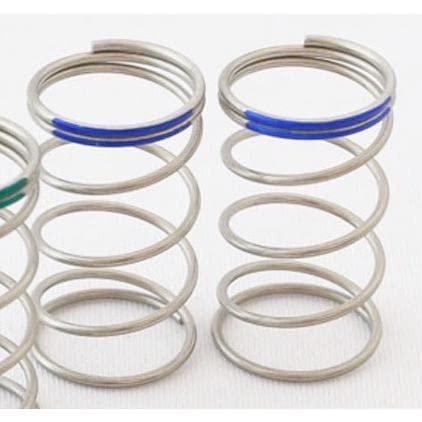 PRO GRESS Spring R30s Hard (2-Pack)