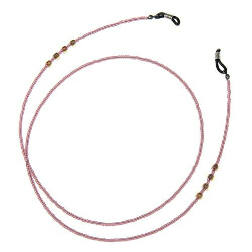Glass Cord Purple