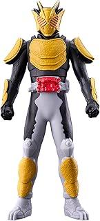 [BANDAI] Kamen Rider Gav Rider Hero Series Kamen Rider Gav Zaku Zaku Chips Form