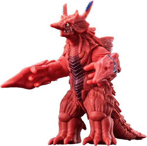 [BANDAI] Ultra Kaiju Series 224 Bazanga