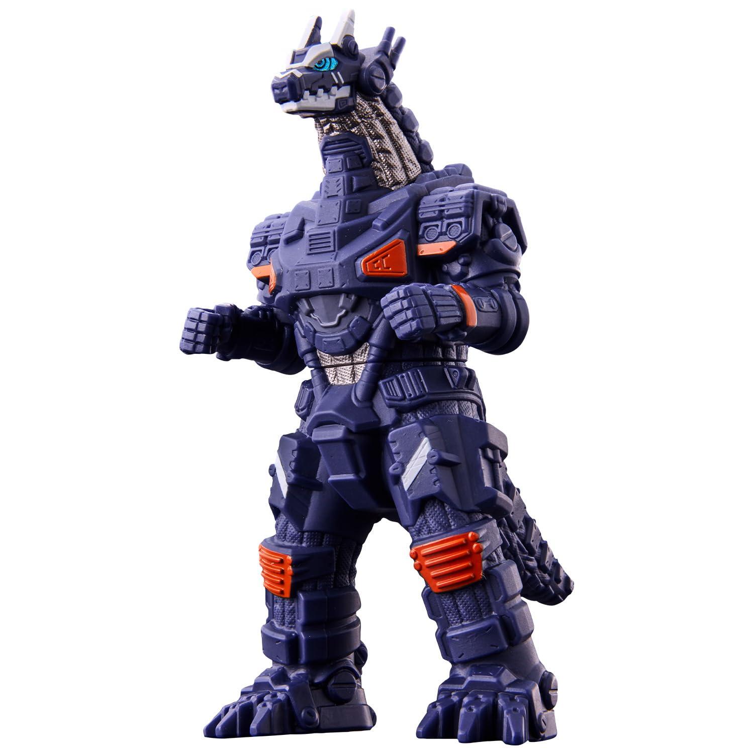 [BANDAI] Ultra Kaiju Series 225: Earth Galon