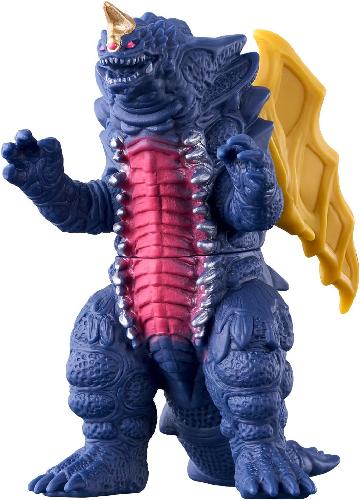 [BANDAI] Ultra Kaiju Series 227 King of Monsters