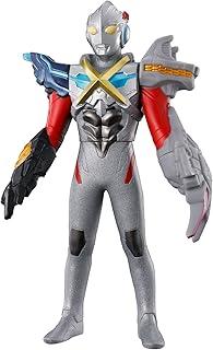 [BANDAI] Ultra Hero Series 106 Ultraman X Hybrid Armor