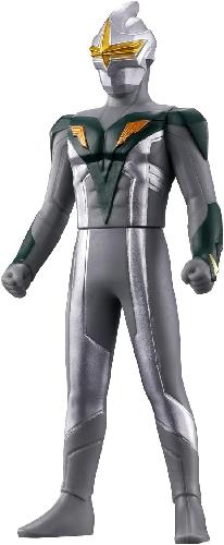 [BANDAI] Ultra Hero Series EX Mirror Knight