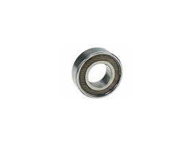 3 Racing 10 x 15 x 4mm Double Rubber Seal Bearing (10pcs) 3RB-6700-2RS/10