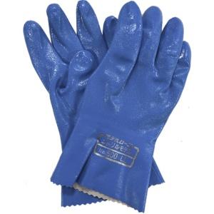 Estée Model Robe NO.600 Nitrile Gloves (Knitted Lining) LL NO.600LL