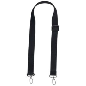 [KUTSUWA] Apron Bag Stationery Apron Bag Belt BE027BK Black Free Size