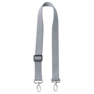[KUTSUWA] Apron Bag Stationery Apron Bag Belt BE027GY Blue Free