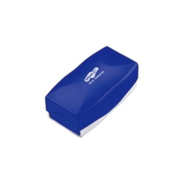 KOKUYO Whiteboard Eraser Yokkyu-Eru Blue RA-22