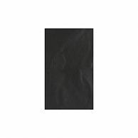 HEIKO Non-Woven Fabric Bag Non-Woven Inner Bag 15-25 Black 100 Sheets