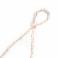 HEIKO Cord Color Hemp Cord Peach Pink #30 1 Roll/62-0984-96