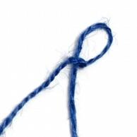 HEIKO Cord Color Hemp Cord Blue #32 1 Roll/62-0985-05