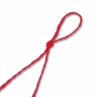HEIKO Cord Color Hemp Cord Red 1 Roll/62-0984-99
