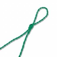 HEIKO Cord Color Hemp Cord Green 1 Roll/62-0985-03