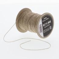 HEIKO Hemp Cord, Ultra-Fine, 20m Roll 001500611