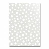 Shimojima Heiko Clear OPP Bags Crystal Pack Fusion 20×28cm 50 Sheets M-1