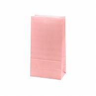 HEIKO Square-Bottom Bags Fancy Bags K6 Nuance Pink 50 Sheets Per Pack 002698163 1 Pack (50 Sheets)