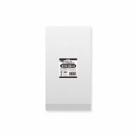 Shimojima Heiko Clear OPP Bags Crystal Pack with Bottom Gusset 14×26cm 100 Sheets G14-26+4 006767300