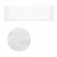 HEIKO Non-Woven Wipes, Large Size, Thick, Flat Type, 260×280mm, 100 Sheets