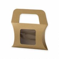 Shimojima Craft Gift Box Window Pillow S 10-Pack 006897922