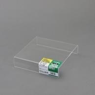 HEIKO U-Shaped Display, 3-Panel, 180×180, 1 Unit, 007306204