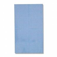 Counter Cloth, Heavyweight, Blue, 10 Sheets /63-1356-17